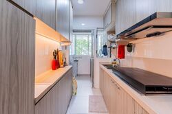 Blk 256C Punggol Opal (Punggol), HDB 4 Rooms #562701641